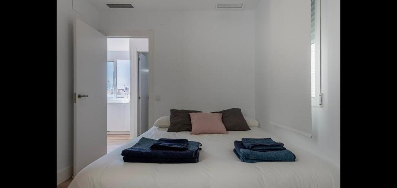 Atico De Lujo Appartement *